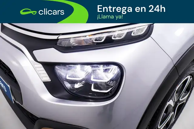 Citroen C3 view 10