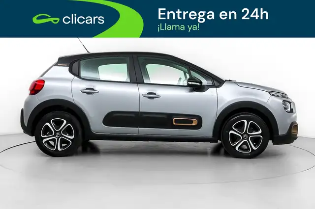 Citroen C3 view 7
