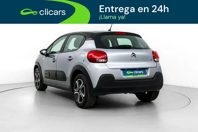 Citroen C3 view 9
