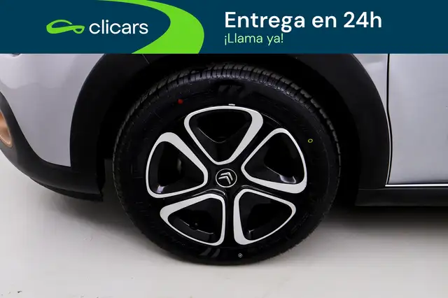 Citroen C3 view 11