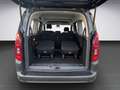 Citroen Berlingo XL BlueHDi 130 EAT8 MAX 7-Sitzer NAVI Schwarz - thumbnail 12