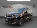 Citroen Berlingo XL BlueHDi 130 EAT8 MAX 7-Sitzer NAVI Schwarz - thumbnail 1