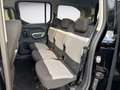 Citroen Berlingo XL BlueHDi 130 EAT8 MAX 7-Sitzer NAVI Schwarz - thumbnail 11