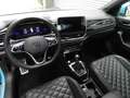 Volkswagen T-Roc Cabriolet 1.5 TSI DSG R-Line LED AHK SHZ PDC ACC Blau - thumbnail 12