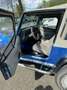 Jeep Wrangler Wrangler Texas Blauw - thumbnail 7