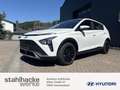 Hyundai BAYON 1.2 T-GDI 6MT 2WD Select Blanc - thumbnail 1