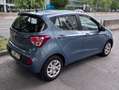 Hyundai i10 i10 1.0i Twist (EU6d-TEMP) Bleu - thumbnail 2