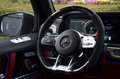 Mercedes-Benz G 63 AMG / Night Black Magno / Bumester / Akrapovic / Zwart - thumbnail 20