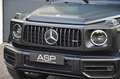 Mercedes-Benz G 63 AMG / Night Black Magno / Bumester / Akrapovic / Zwart - thumbnail 5