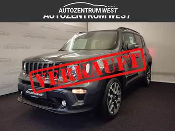 1.3 PHEV AT 4xe S..179/240PS..LED/NAVI/RFK