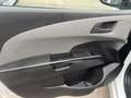 Chevrolet Aveo LT Blanc - thumbnail 7