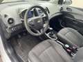 Chevrolet Aveo LT Blanc - thumbnail 6