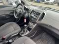 Chevrolet Aveo LT Blanc - thumbnail 5