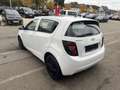 Chevrolet Aveo LT Blanc - thumbnail 4