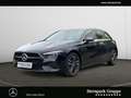 Mercedes-Benz A 200 A 200 Progressive +Winter P.+LED+Kamera+USB+uvm. Noir - thumbnail 1