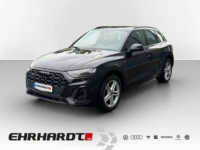 Audi Q5 main image