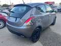 Lancia Ypsilon 1.0 FireFly 5 porte S&S Hybrid Silver Grigio - thumbnail 3