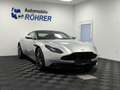 Aston Martin DB11 4.0 V8   Lightning Silver   unfallfrei Silber - thumbnail 35
