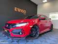 Honda Civic FK8 GT 2.0l 320ch IVTEC Suivi 2ème main Immat Fran Rouge - thumbnail 1