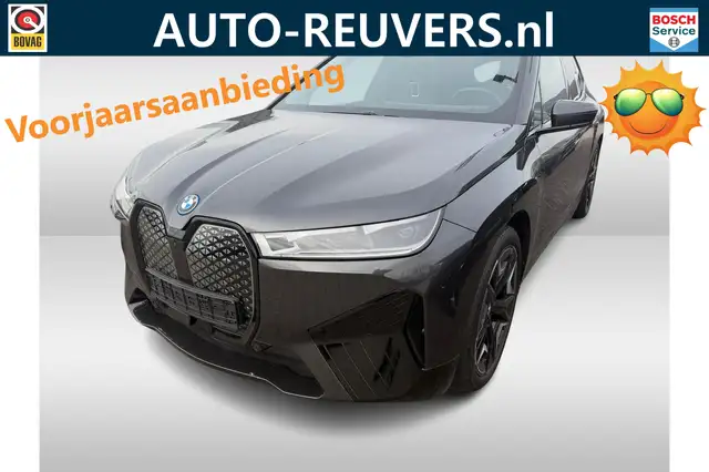 BMW iX xDrive40 M-Sport SKY Edition 77 kWh / Panorama / H