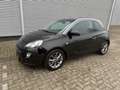 Opel Adam 1.0 Turbo Rocks Ilvy Favourite,airco,cruisecontrol Zwart - thumbnail 2