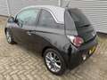 Opel Adam 1.0 Turbo Rocks Ilvy Favourite,airco,cruisecontrol Zwart - thumbnail 4