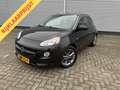 Opel Adam 1.0 Turbo Rocks Ilvy Favourite,airco,cruisecontrol Zwart - thumbnail 1