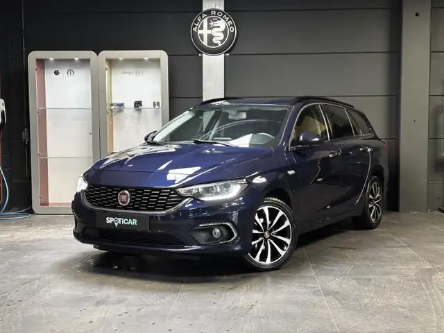 Fiat Tipo Stationwagon