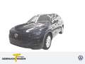 Volkswagen Touareg 3.0 TDI R-LINE BLACK LM21 ST.HEIZ AHK LU Blau - thumbnail 1