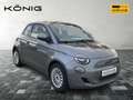 Fiat 500e 3+1 MY23 DAB+ KLIMA TEMPOMAT Grau - thumbnail 2