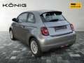 Fiat 500e 3+1 MY23 DAB+ KLIMA TEMPOMAT Grau - thumbnail 4