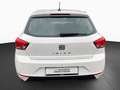 SEAT Ibiza 1.0 TSI Style Klima Sitzheizung Full-Link Weiß - thumbnail 4