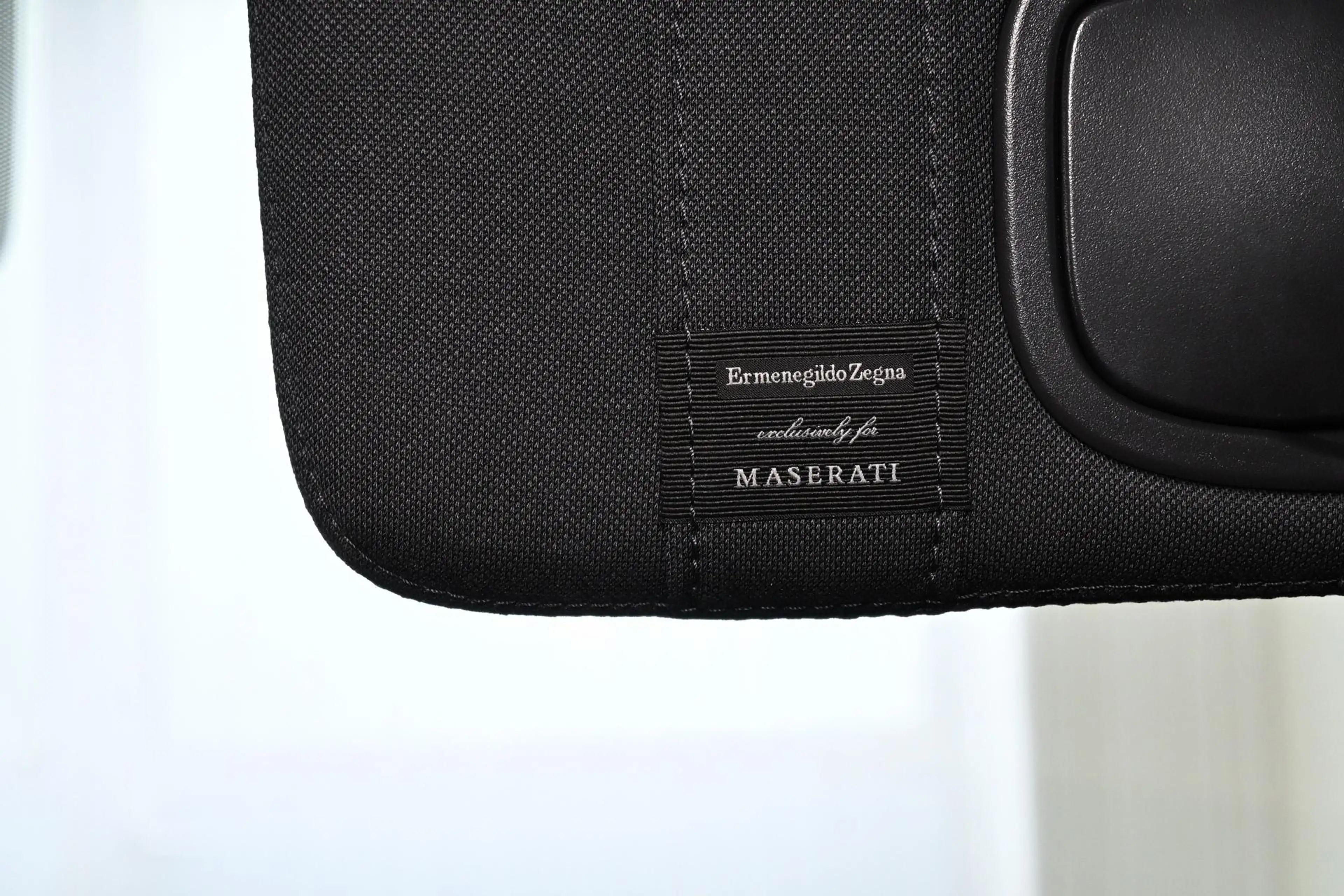 Maserati Ghibli Ghibli 3.0 V6 Diesel *Zegna Edition+MANSORY* — photo 14