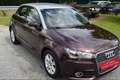 Audi A1 Sportback 1.6 tdi S Line Edition plus 105cv Rot - thumbnail 1