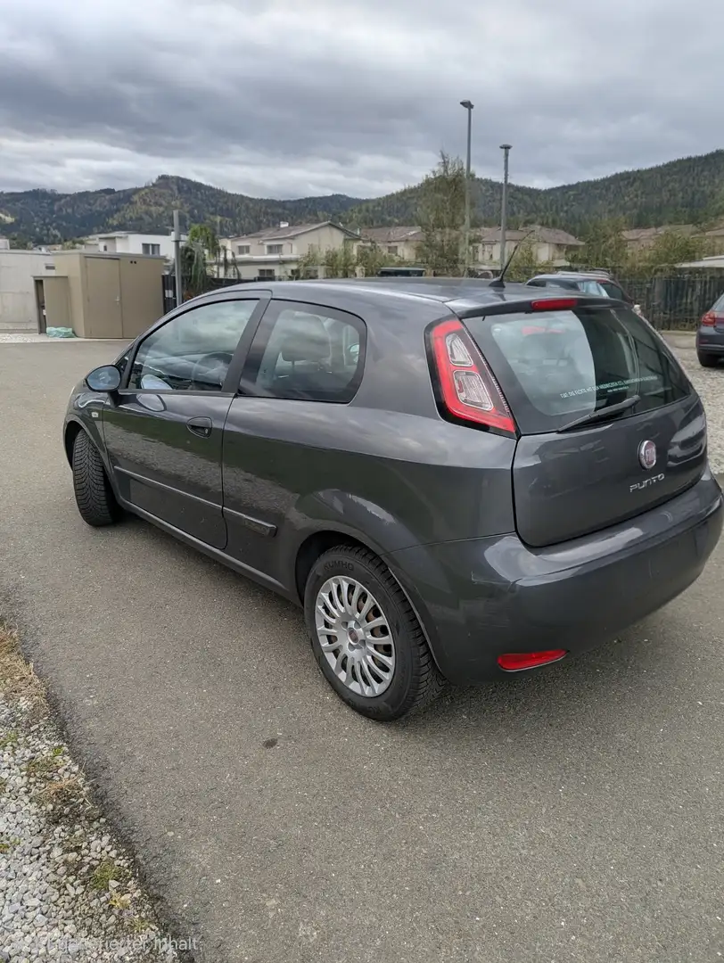 Fiat Punto 1,2 69 Pop - 2