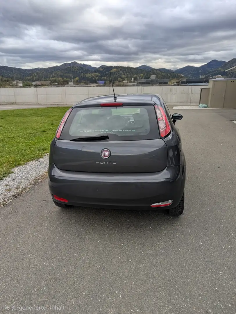 Fiat Punto 1,2 69 Pop - 1