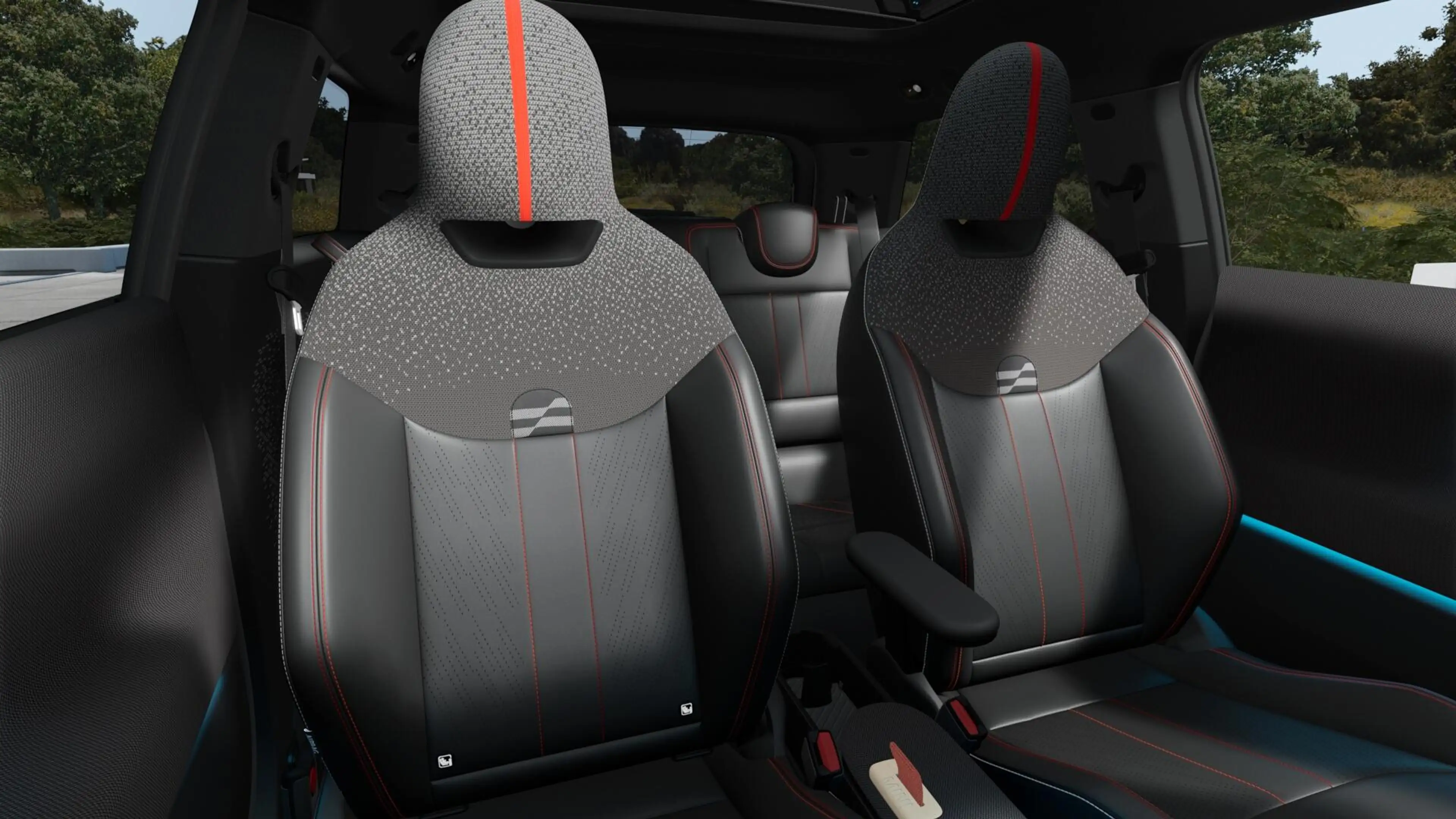 MINI Cooper E 3-Deurs | John Cooper Works Uitvoering + Pakket M — photo 4