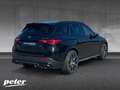 Mercedes-Benz GLC 43 AMG AMG GLC 43 4MATIC Premiun Plus,Standheizung, AHV Negro - thumbnail 4
