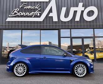 RS MK2 2.5 T 305 Ch / Performance blue