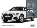 Audi A1 allstreet 30 TFSI S tronic AUT KLIMAA. LM PDC Wit - thumbnail 1