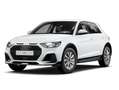 Audi A1 allstreet 30 TFSI S tronic AUT KLIMAA. LM PDC Wit - thumbnail 2
