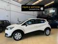 Renault Captur 1.5dCi Energy eco2 Intens 66kW Beige - thumbnail 12