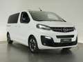 Opel Zafira Life e TOURER M 75kWh AT 6-SITZER+BI XENON+NAVI+RÜCKFAH Wit - thumbnail 29