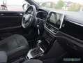 Volkswagen T-Roc 1.5 TSI R-Line DSG ACC AHK LED Navi RüKa Silber - thumbnail 6