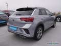 Volkswagen T-Roc 1.5 TSI R-Line DSG ACC AHK LED Navi RüKa Silber - thumbnail 5