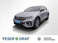 Volkswagen T-Roc 1.5 TSI R-Line DSG ACC AHK LED Navi RüKa Silber - thumbnail 1