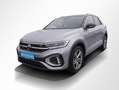 Volkswagen T-Roc 1.5 TSI R-Line DSG ACC AHK LED Navi RüKa Silber - thumbnail 11
