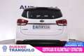 Kia Carens 1.7 CRDI DRIVE 115CV 5P # IVA DEDUCIBLE, NAVY, PAR Blanco - thumbnail 9