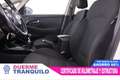 Kia Carens 1.7 CRDI DRIVE 115CV 5P # IVA DEDUCIBLE, NAVY, PAR Blanco - thumbnail 10