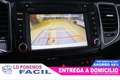 Kia Carens 1.7 CRDI DRIVE 115CV 5P # IVA DEDUCIBLE, NAVY, PAR Blanco - thumbnail 7